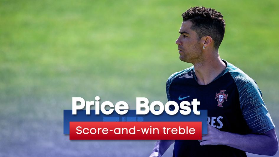 Sporting Life Price Boost for September 7, 2019