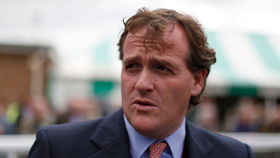 Richard Hannon