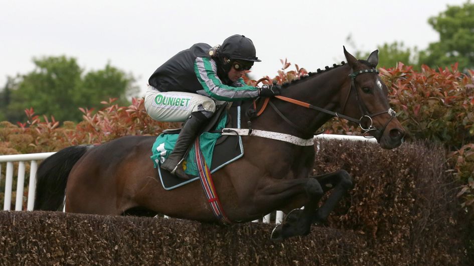 Altior wins the Celebration Chase for the second year running