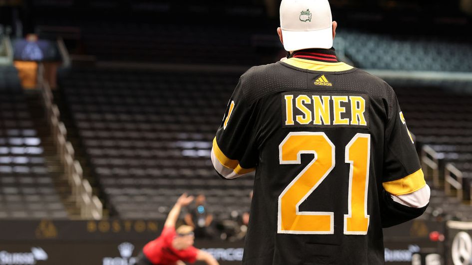 John Isner can reap the benefits of home support this week