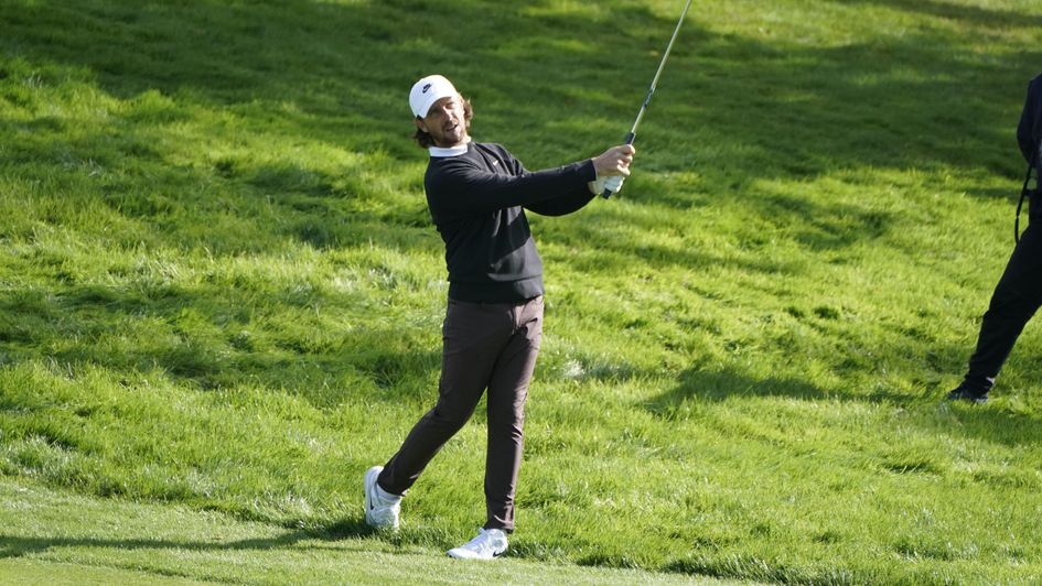 Tommy Fleetwood: Better expected on day two