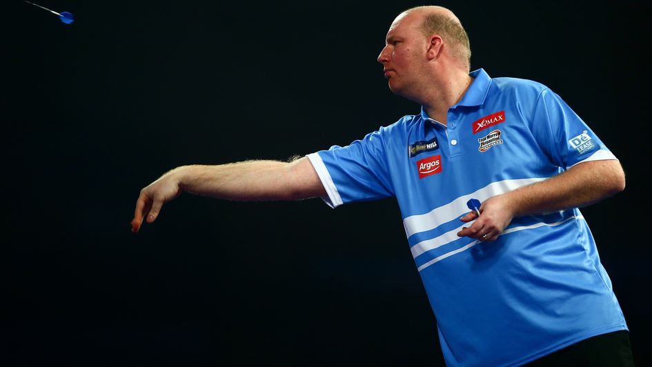 Vincent van der Voort