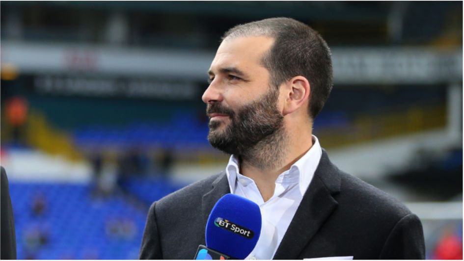 BT Sport's Bundesliga punti Raphael Honigstein talks to Sporting Life