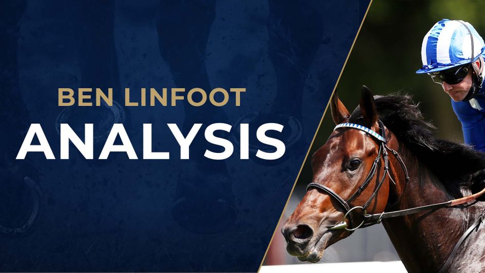 Can Minzaal strike at the top level in the Sprint Cup?