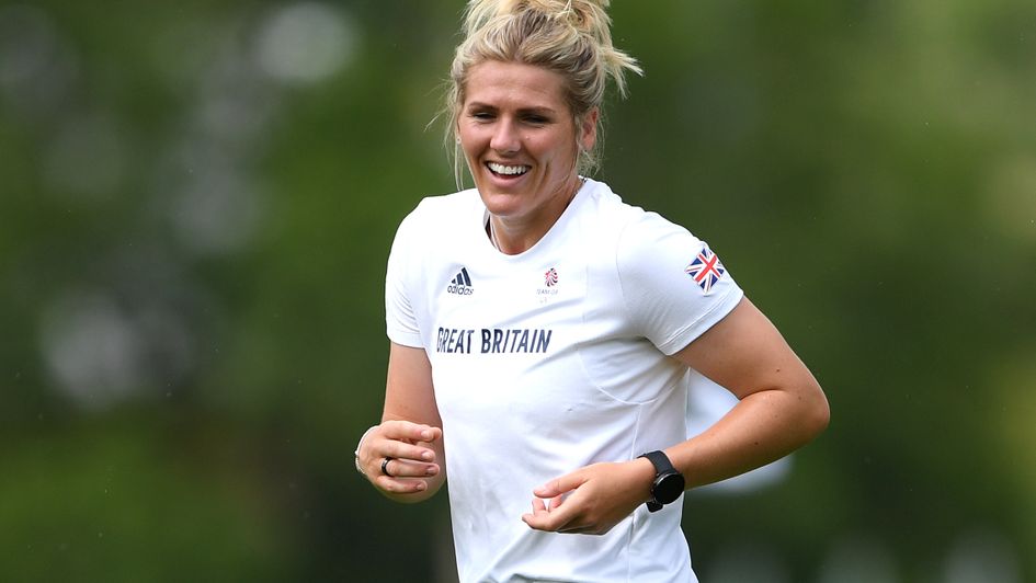 Millie Bright helped Chelsea reach the Champions League final last season