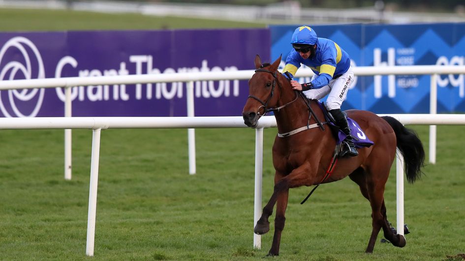 Dysart Dynamo storms clear