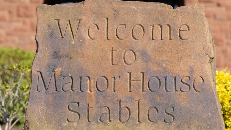 Manor House Stables