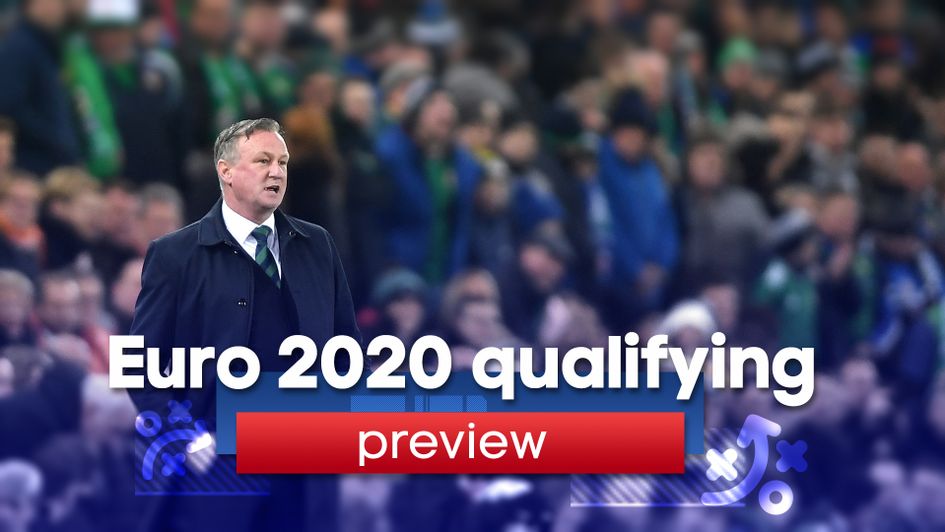 Our best bets for the latest Euro 2020 action