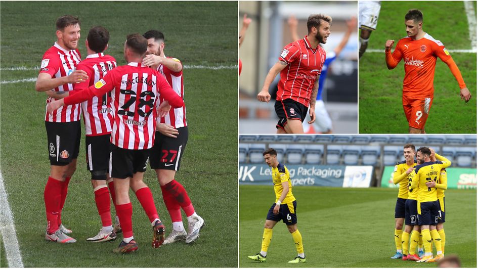 League One play-offs assessed