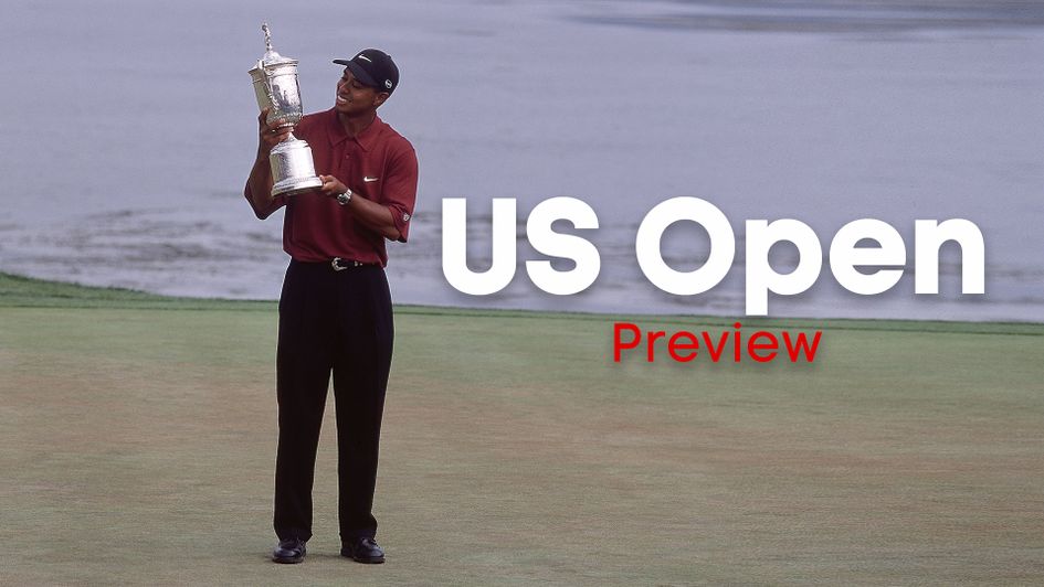 Get Ben Coley's take on the US Open below