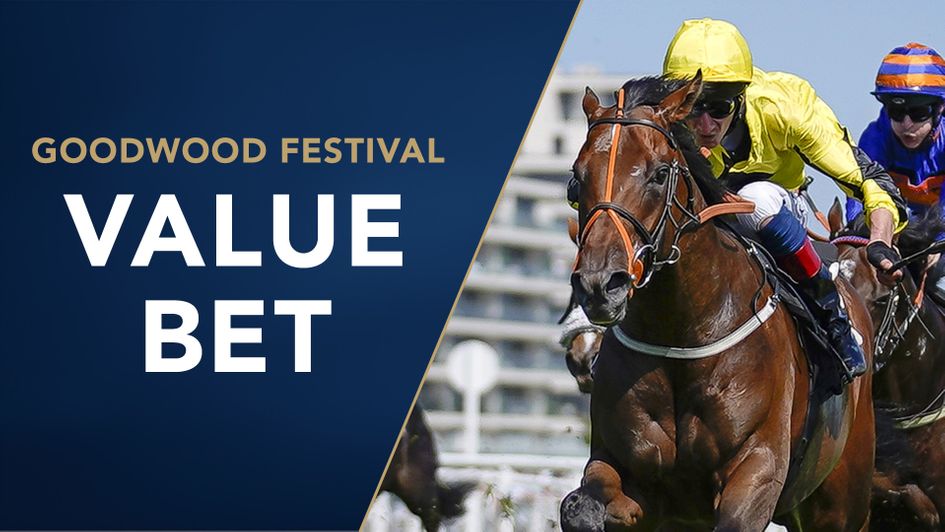 Caturra looks worth a bet in first-time headgear