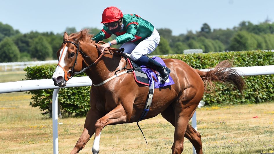 Benny The Jets ends his losing streak