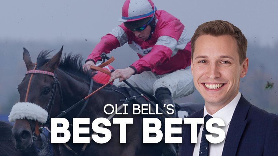 Petticoat Tails is among Oli's selections