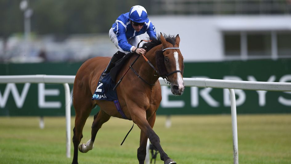 Withhold wins at Newbury