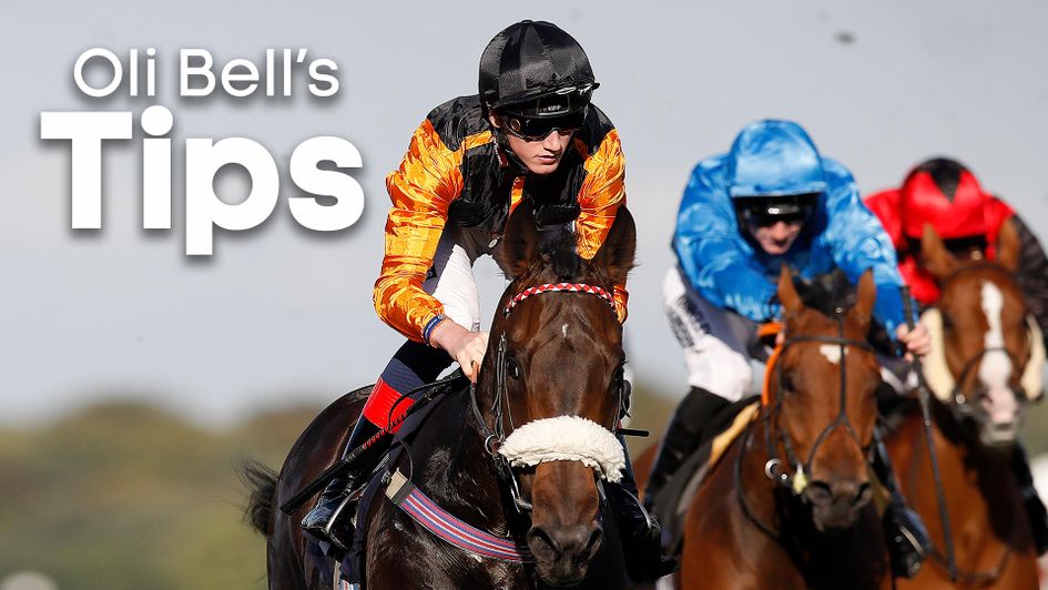 Oli Bell best bets for Saturday
