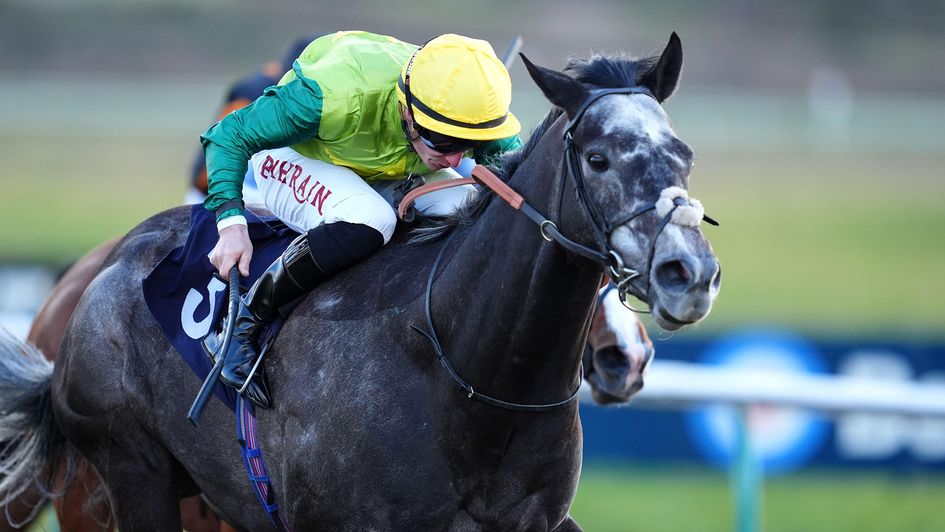 Ferrous goes for glory at Newcastle on Good Friday