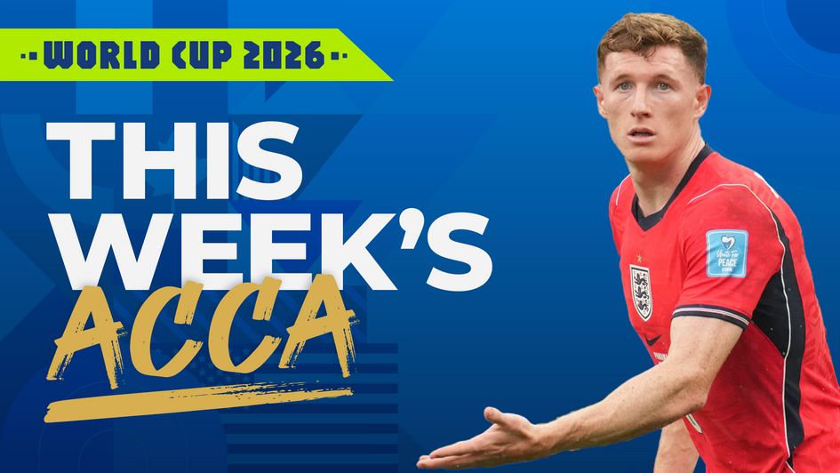 england v dr congo this week's acca bab