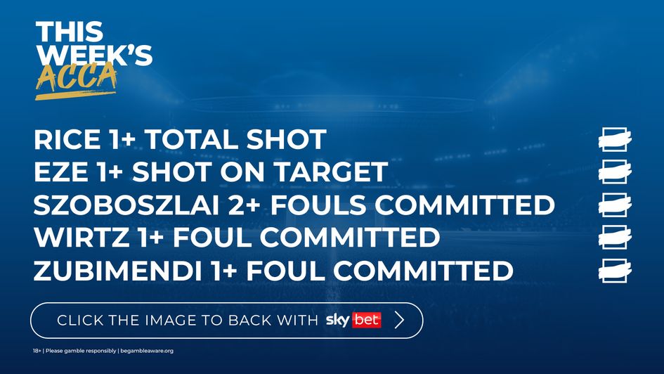 Liverpool vs Arsenal BAB