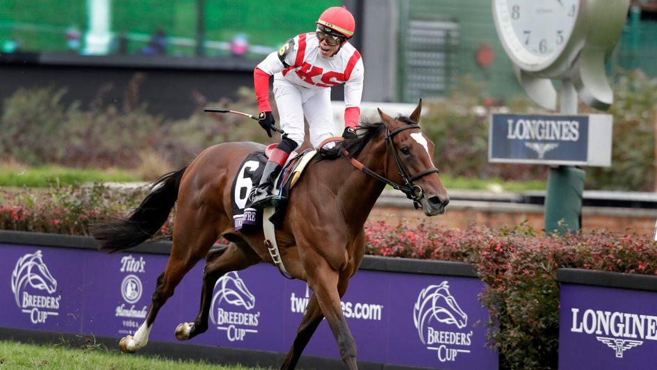 Newspaperofrecord put in a sensational performance