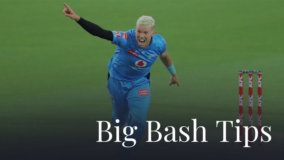 Peter Siddle is a key man for the Strikers