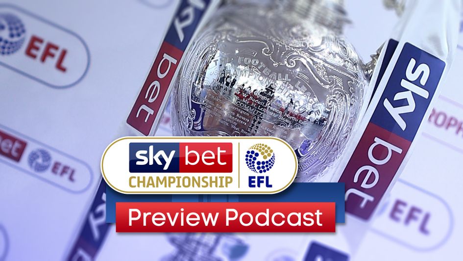 Download and listen for free to our Sky Bet Championship season preview podcast with David Prutton