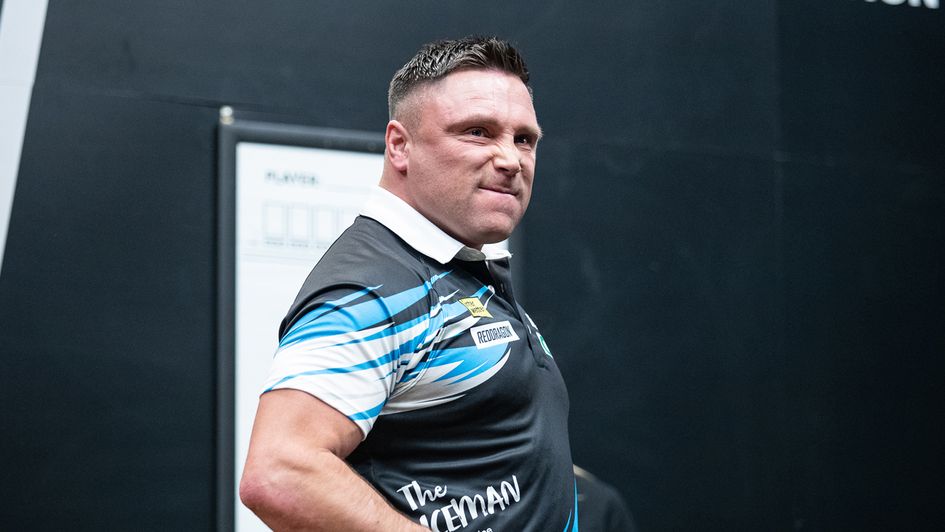 Gerwyn Price (Picture: Jonas Hunold/PDC Europe)