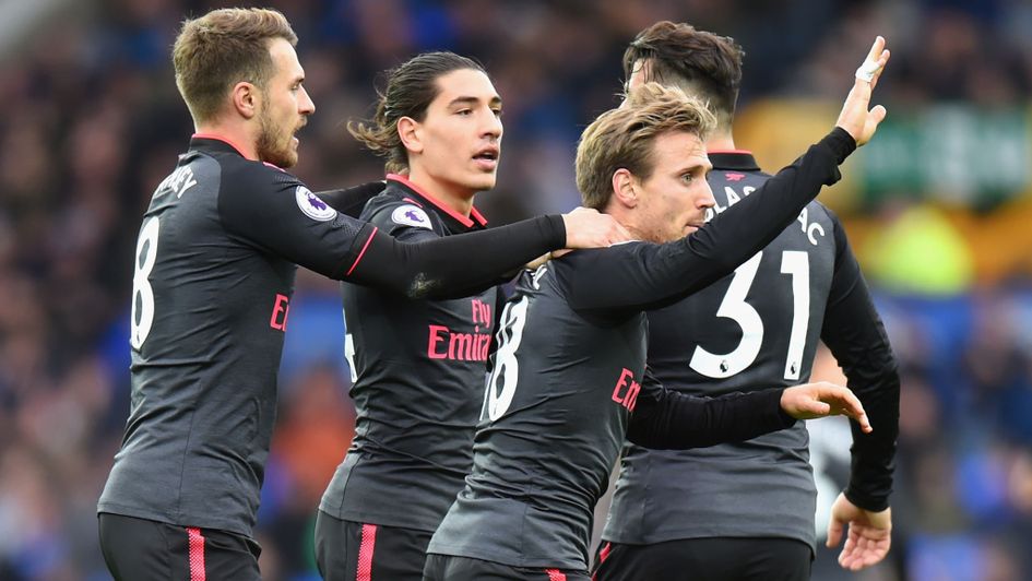 Arsenal can make a quick start against Swansea