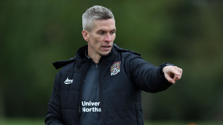 Current Cardiff caretaker manager Steve Morison is favourite to get the job full-time