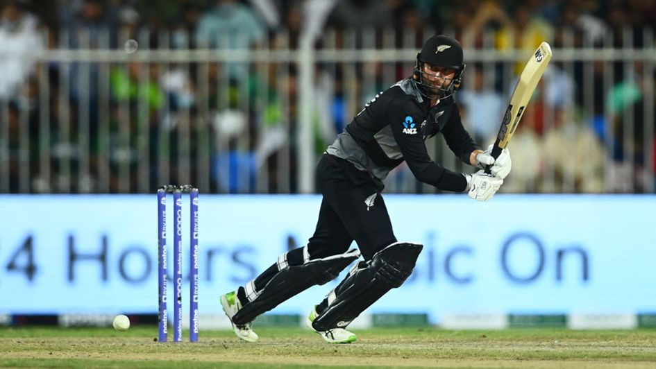 Devon Conway will be a big threat to England