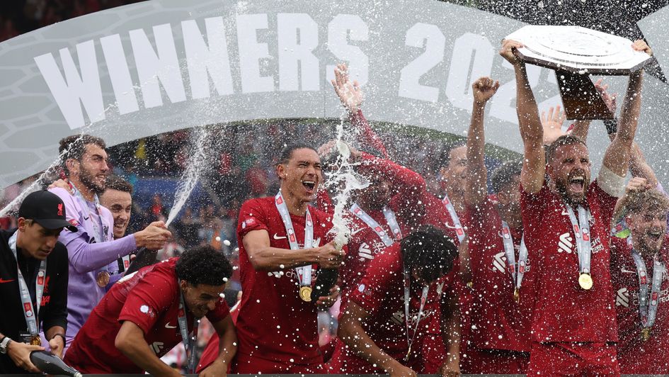 liverpool win community shield