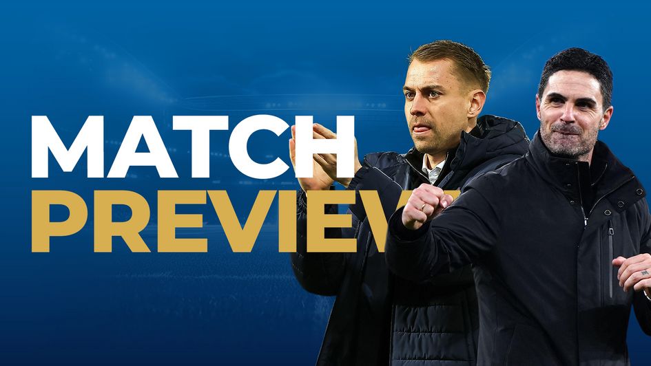 Arsenal Southampton match preview