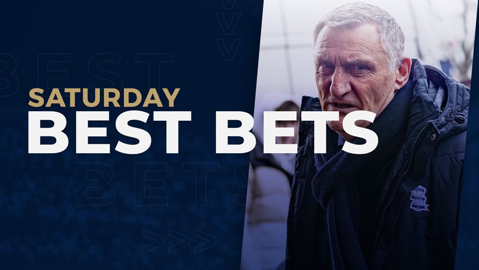 Saturday Best Bets Mowbray