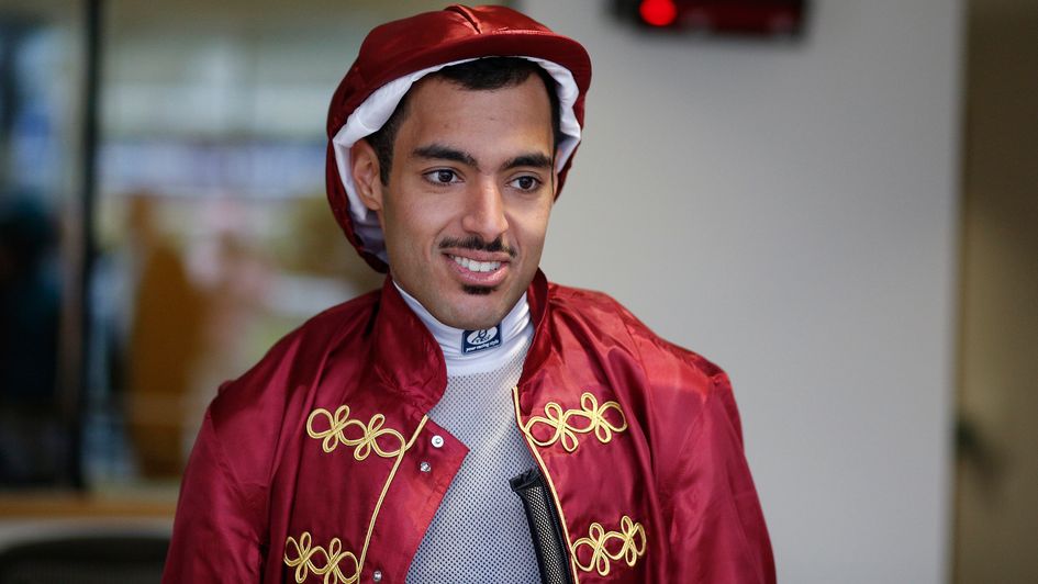 Sheikh Fahad Al Thani