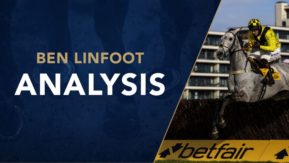 Eldorado Allen - would a Gold Cup bid be a bad move?