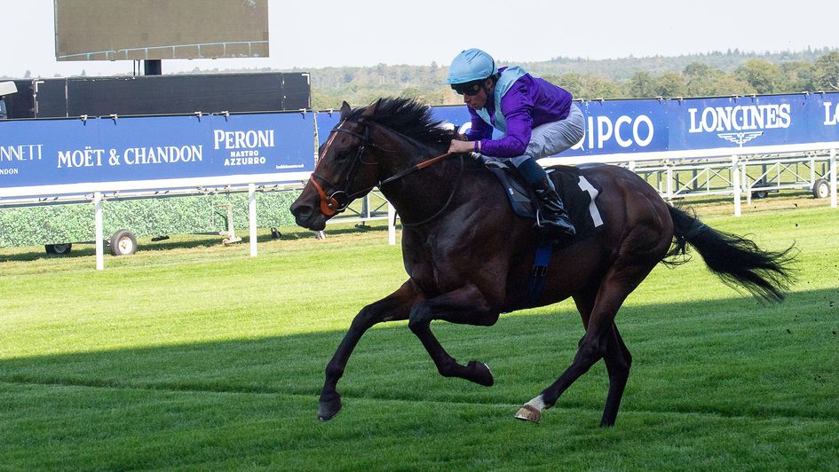 Ghostwriter in action