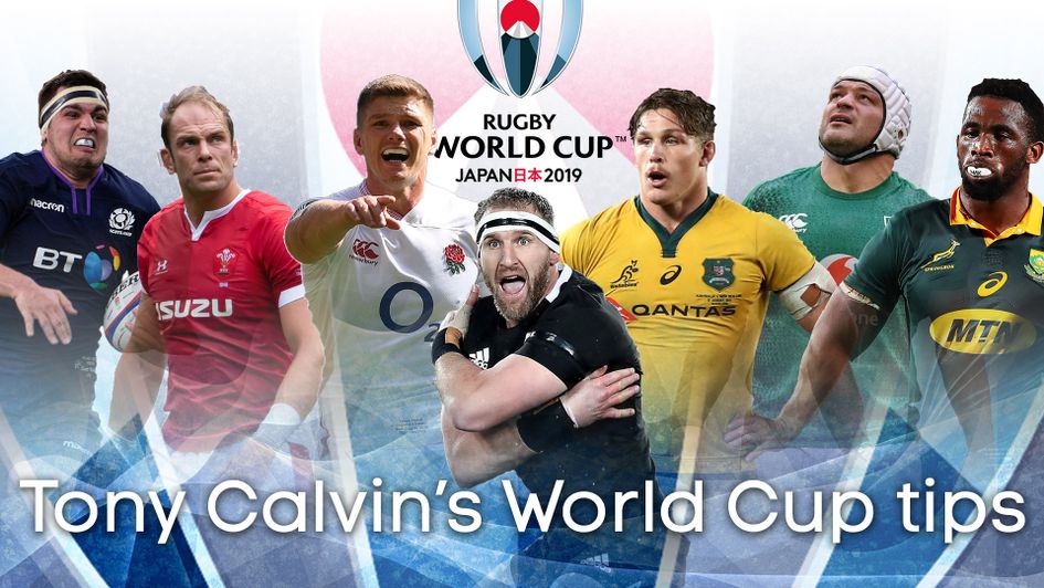 Tony Calvin previews Thursday's action