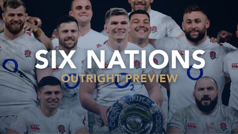 We preview the 2021 Six Nations and provide our best bets for the tournament