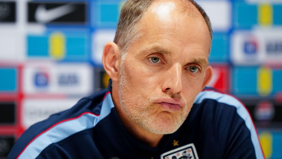 Thomas Tuchel