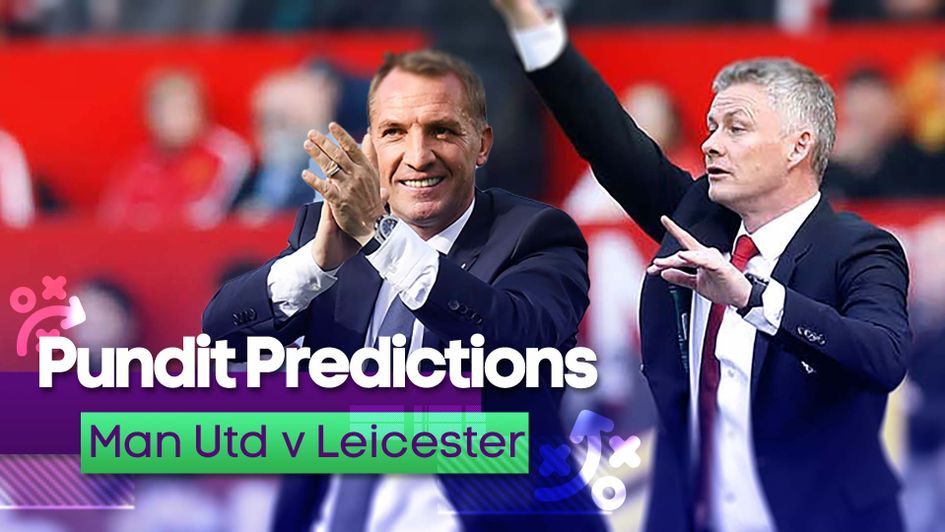 The Soccer Saturday pundits give their thoughts on Harry Maguire's move and Man Utd v Leicester