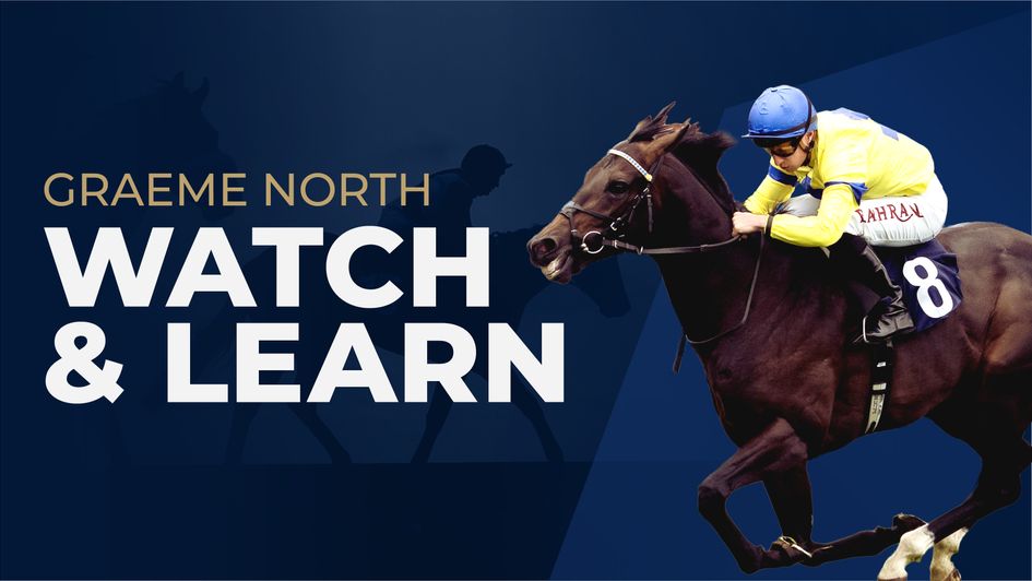 Read the latest Watch And Learn column