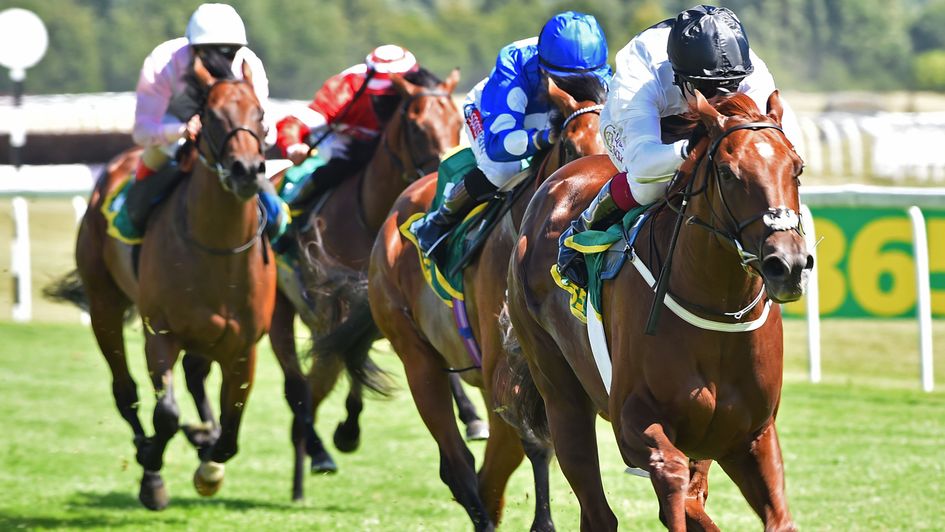 Method is a cut above his Newbury rivals