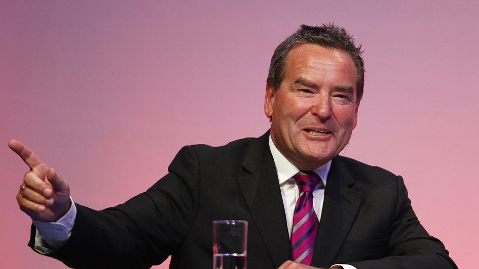 Jeff Stelling