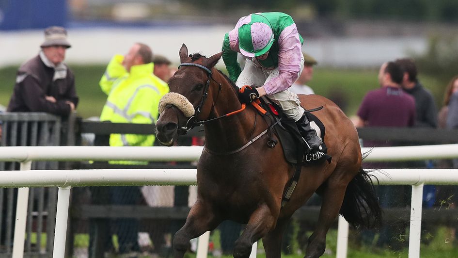 Camlann in action at Galway