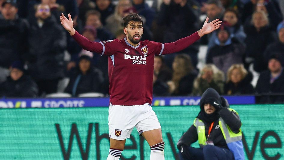 west ham paqueta