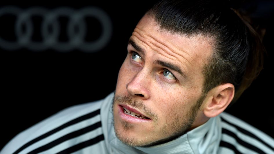 Gareth Bale: The Welshman has not integrated at Real Madrid, according to a team-mate