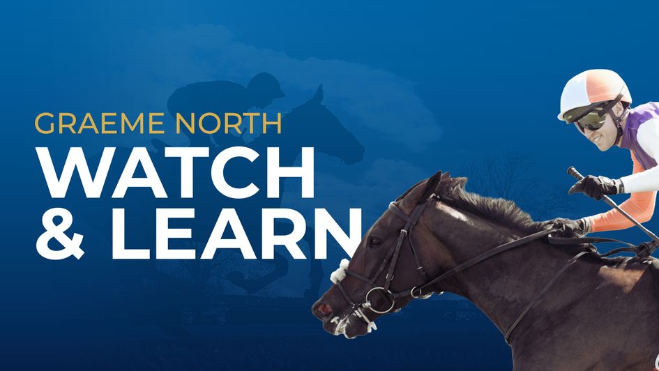 Check out the latest Watch And Learn column