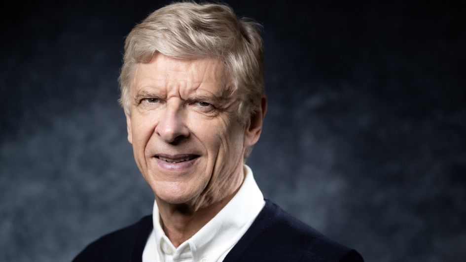 Arsene Wenger: Frenchman enjoying time away from football management