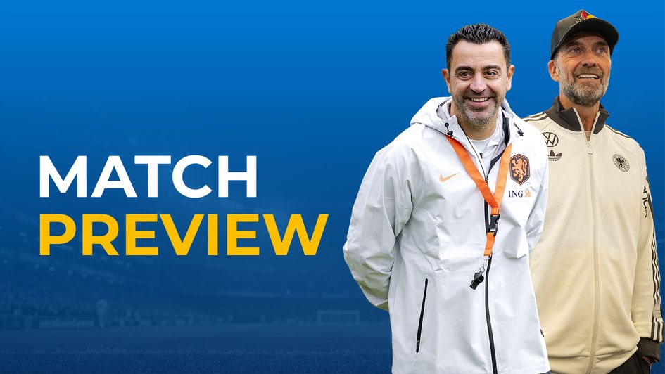 Netherlands vs Germany match preview
