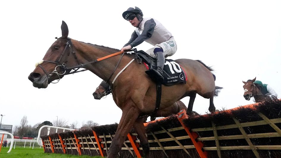 Kali Conti leads over the last