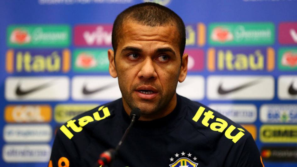 Dani Alves